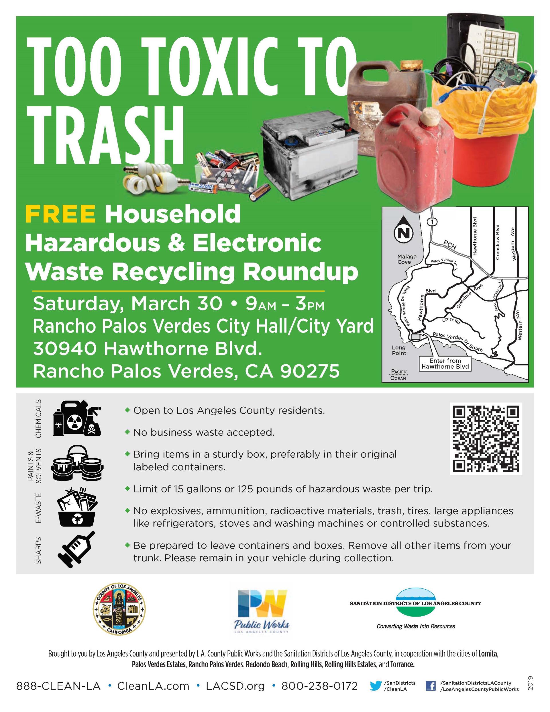 HAZARDOUS WASTE ROUNDUP IN RANCHO PALOS VERDES MARCH 30-2019_Page_1