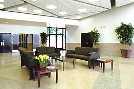 Ken Miller Recreation Room