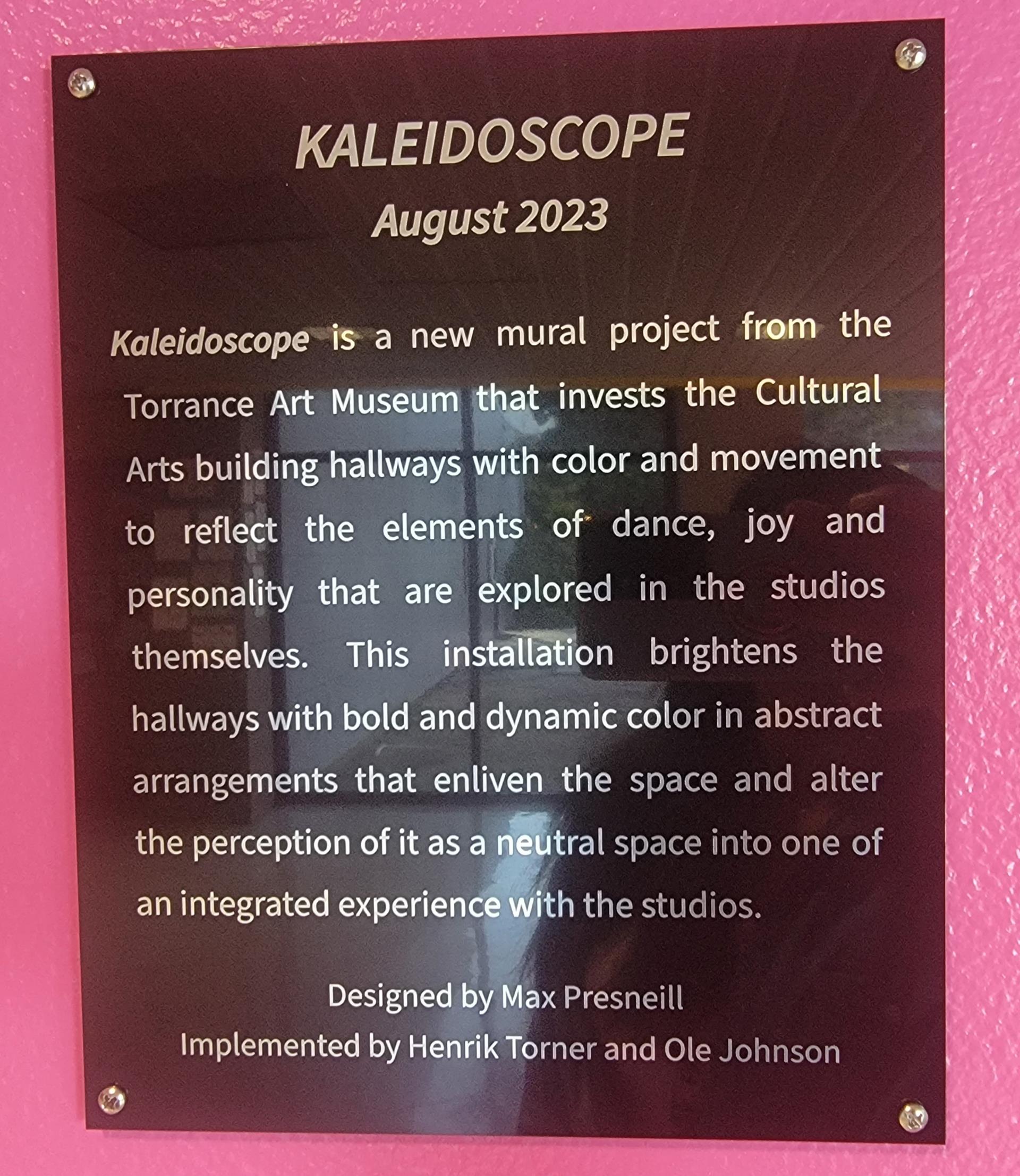 Kaleidoscope