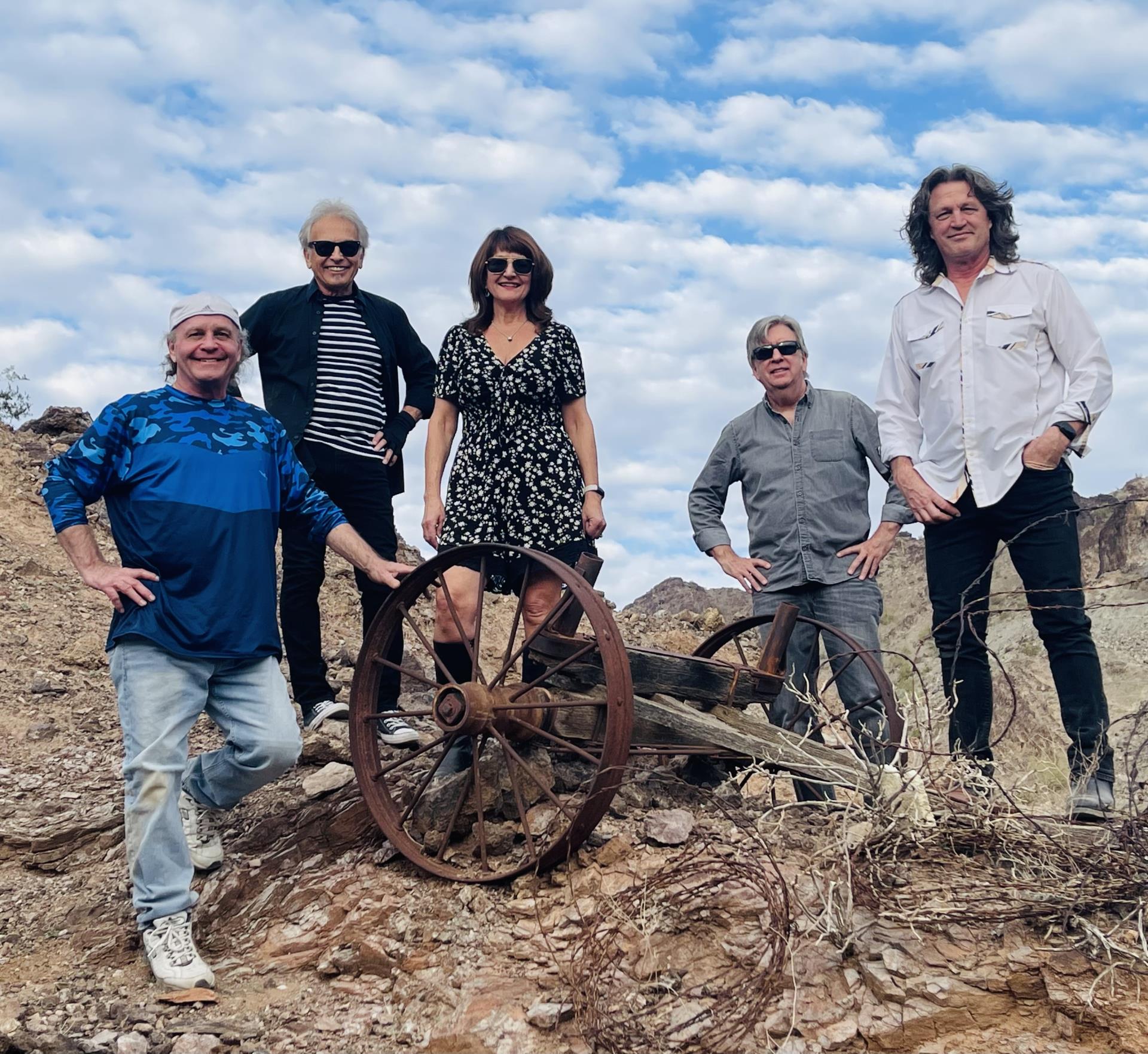 Band Photo
