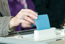 Punching a Ticket